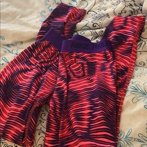 Nike leggings